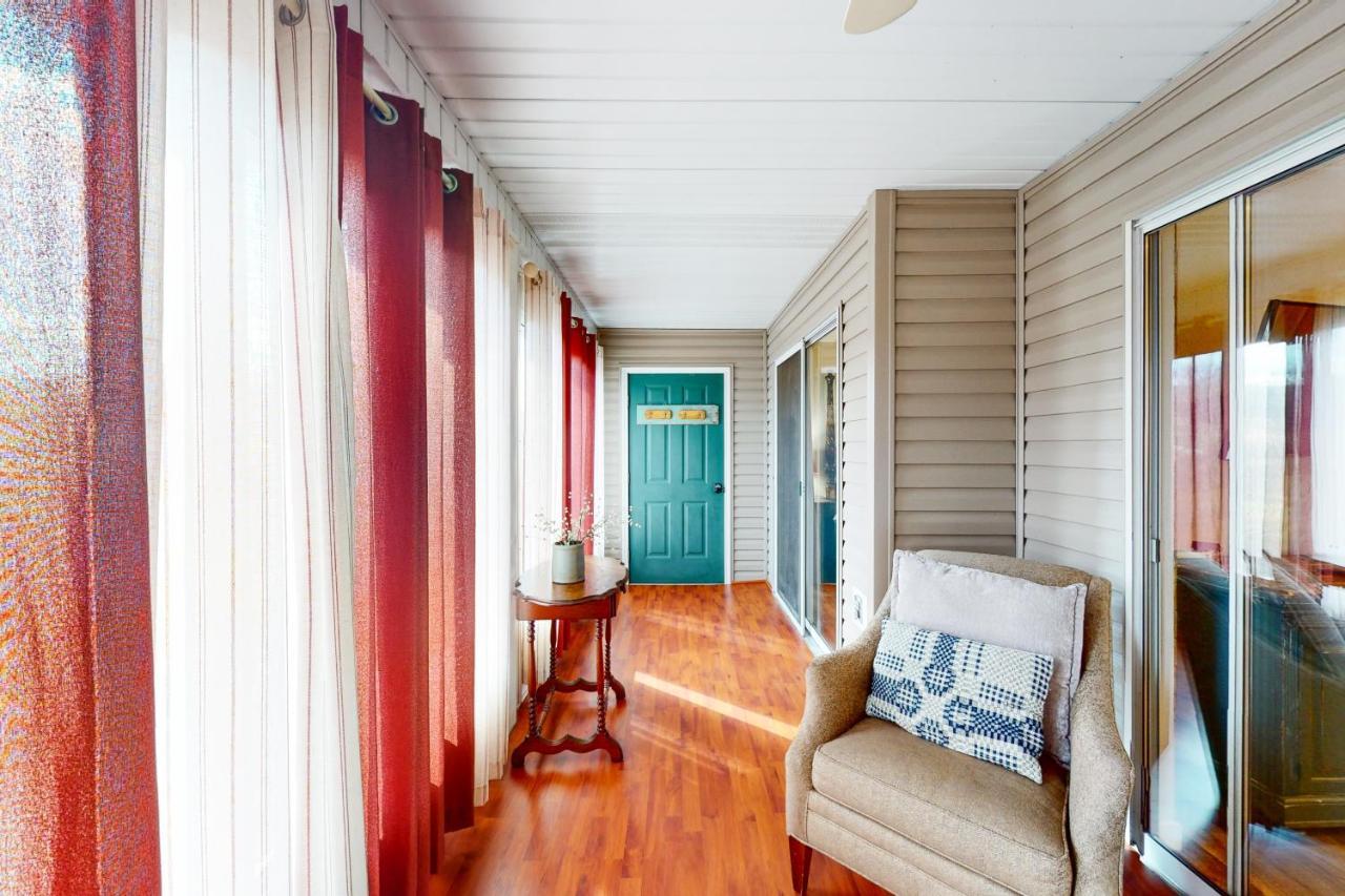 The Farmhouse At Fall Creek Branson Esterno foto